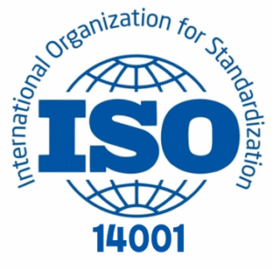 iso 14001