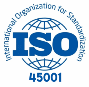 iso 45001